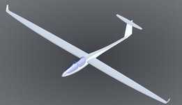 Sailplane