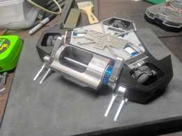 Scale Mk 2�׿ǳ�ս��������