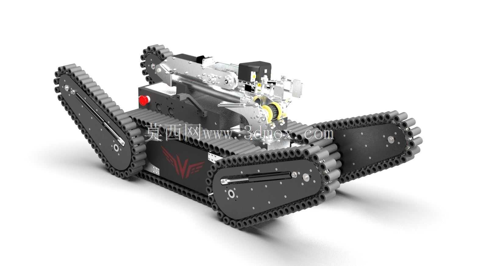 Viper UGV��Ԯ������