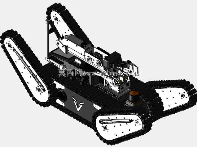 Viper UGV��Ԯ������