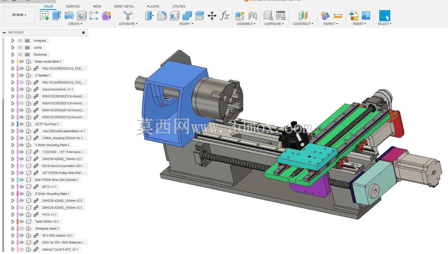 ���㳵��8x14 800x300 CNCֱ�ߵ���ת��