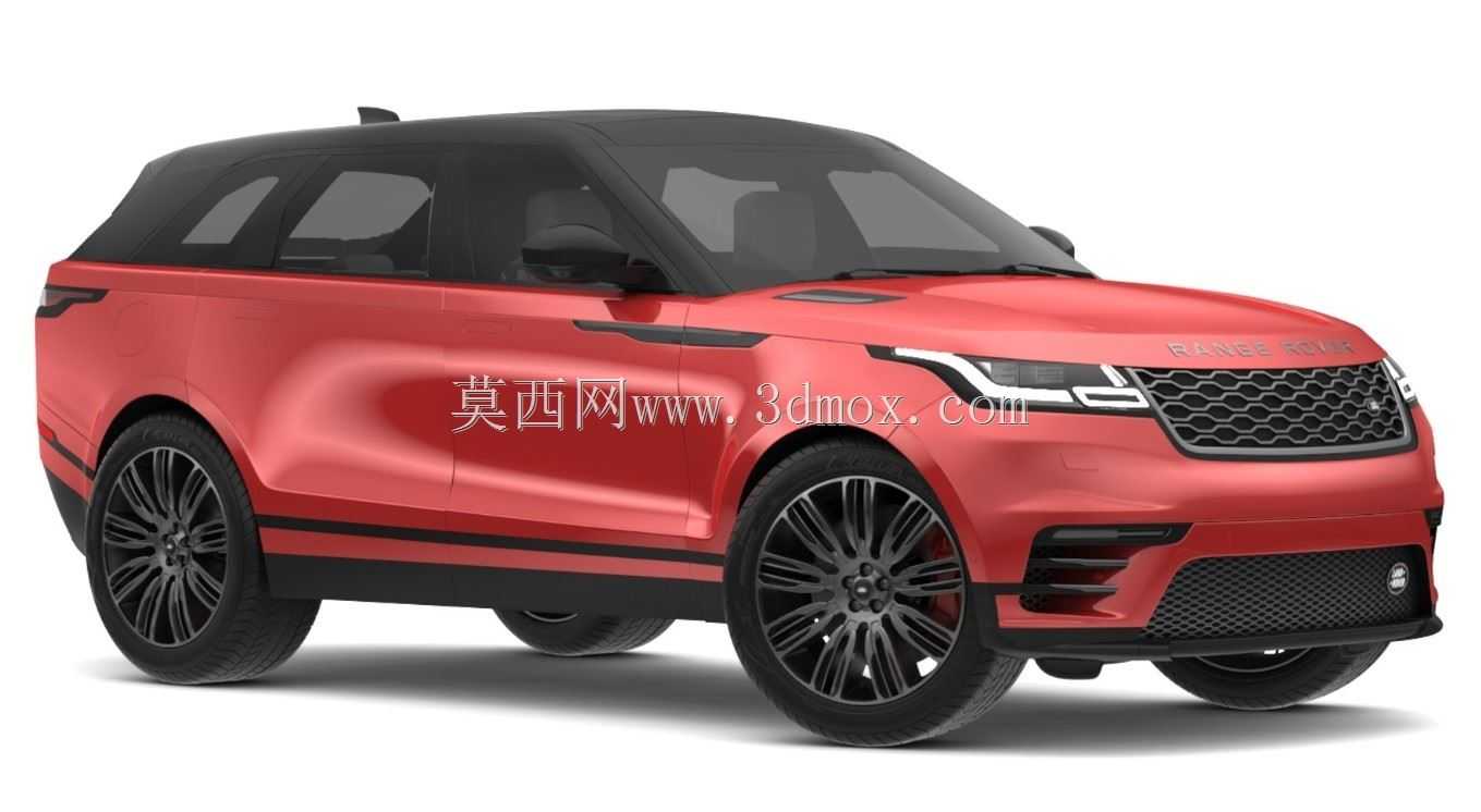 路虎揽胜Velar 2018