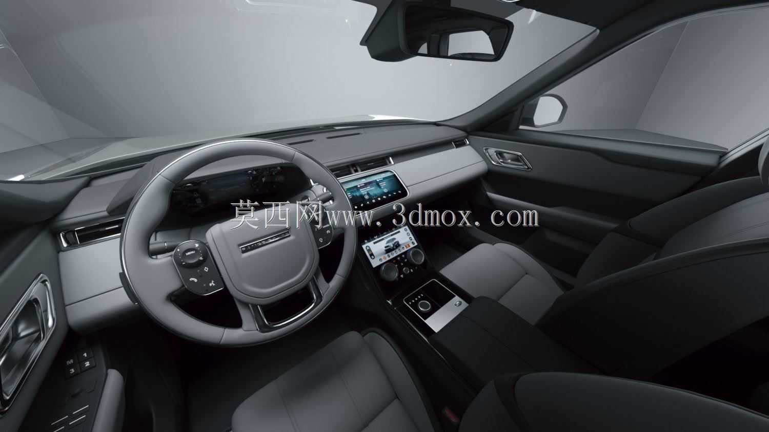 路虎揽胜Velar 2018