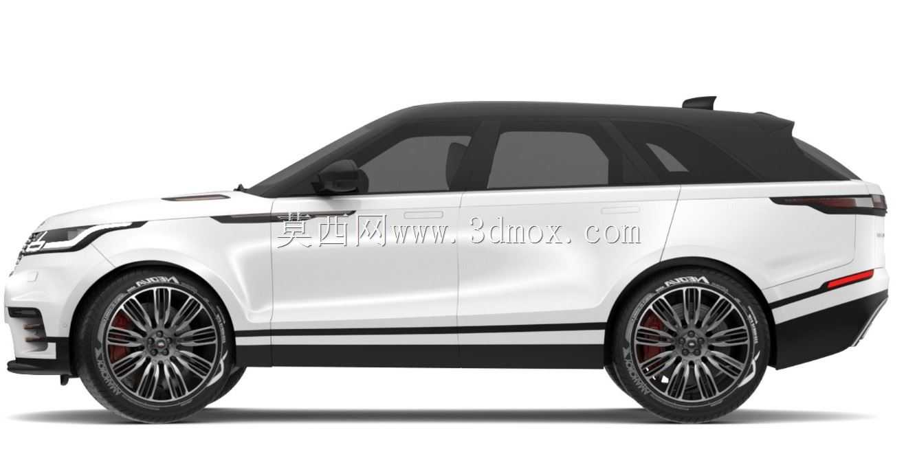 路虎揽胜Velar 2018