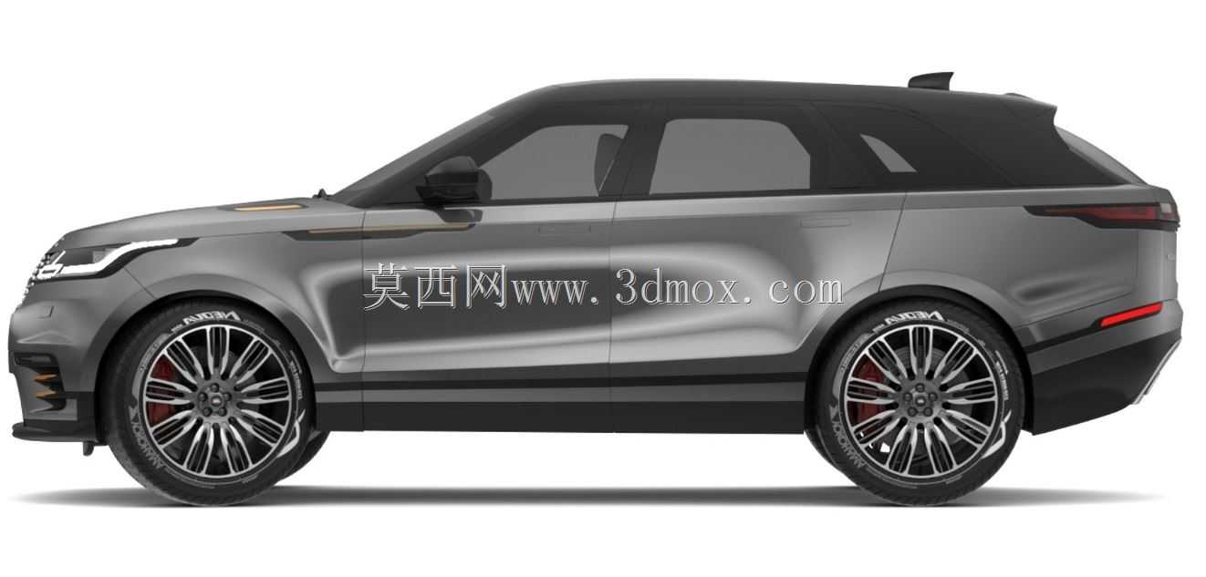 路虎揽胜Velar 2018