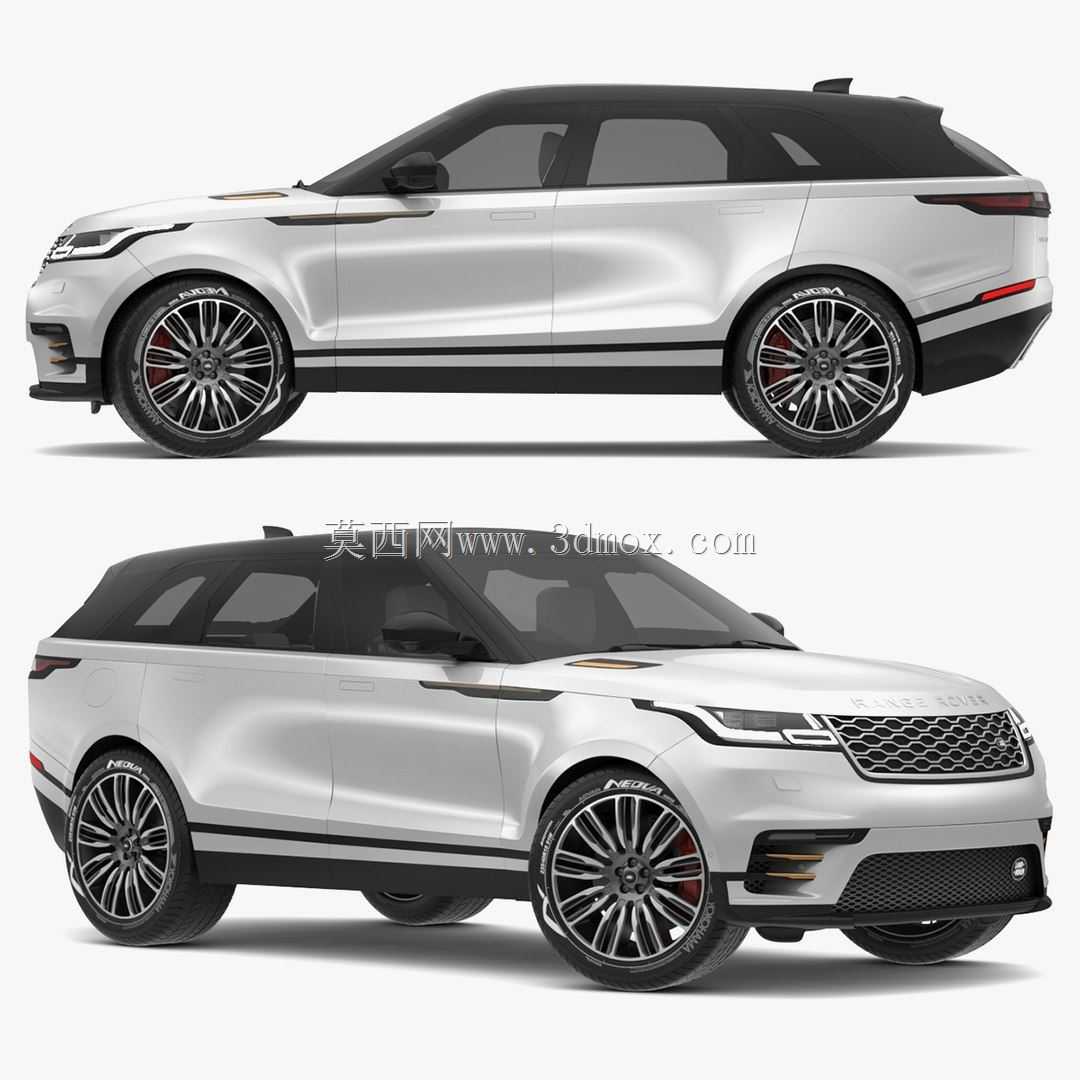 路虎揽胜Velar 2018