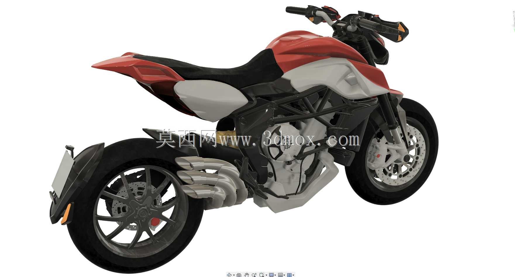 MV Agusta Rivale 800Ħ�г�