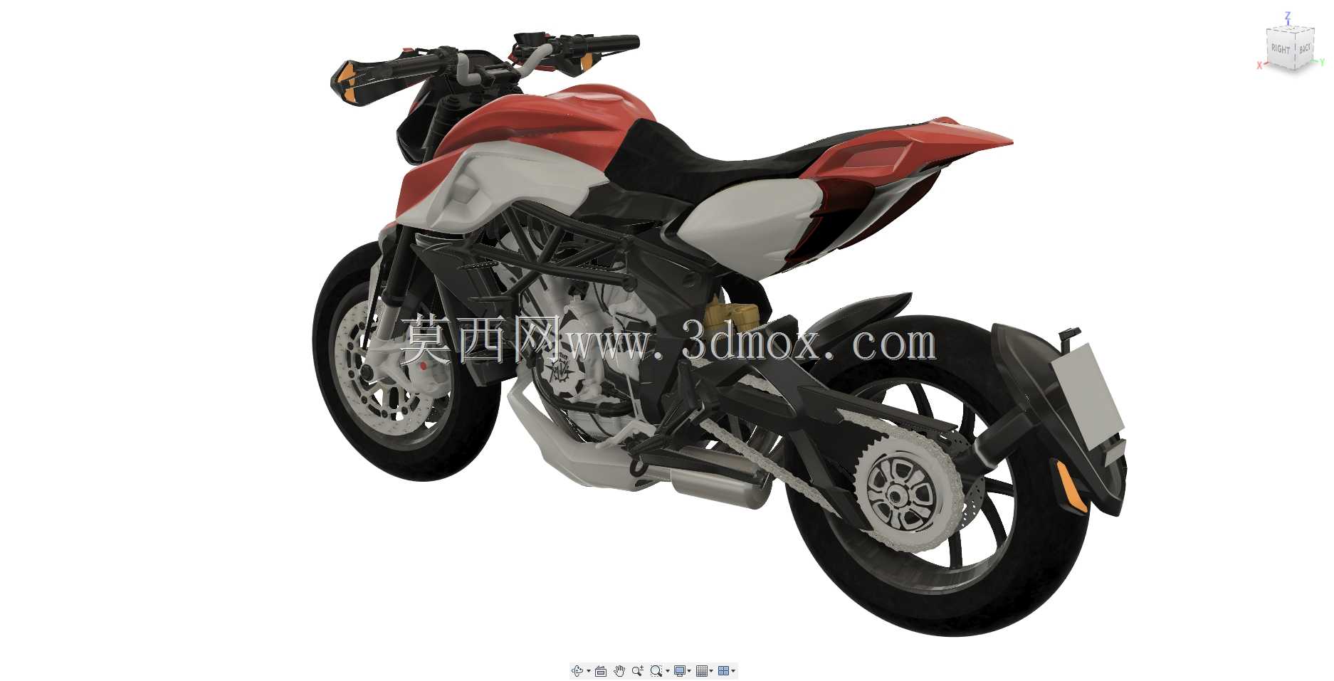 MV Agusta Rivale 800Ħ�г�