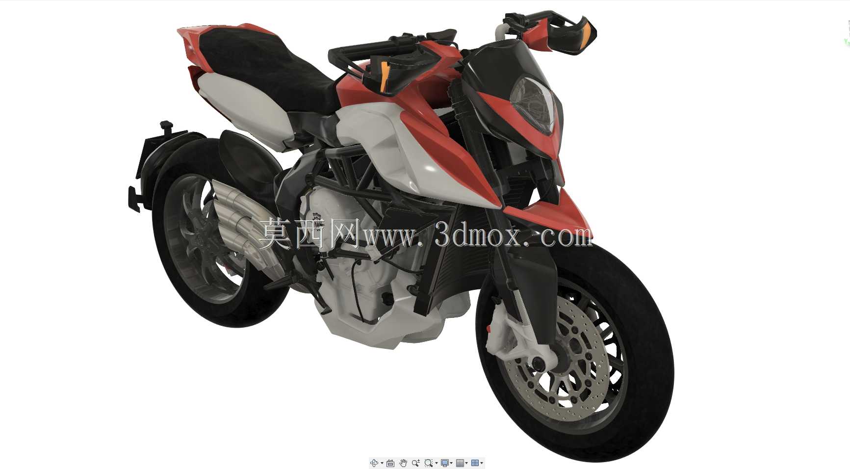 MV Agusta Rivale 800Ħ�г�