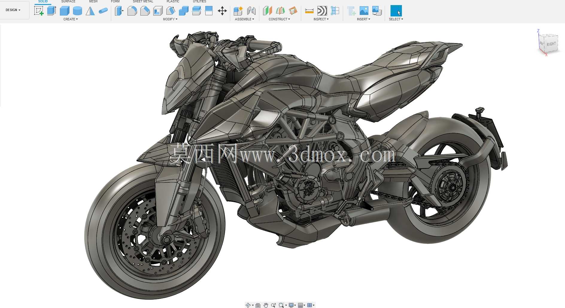 MV Agusta Rivale 800Ħ�г�