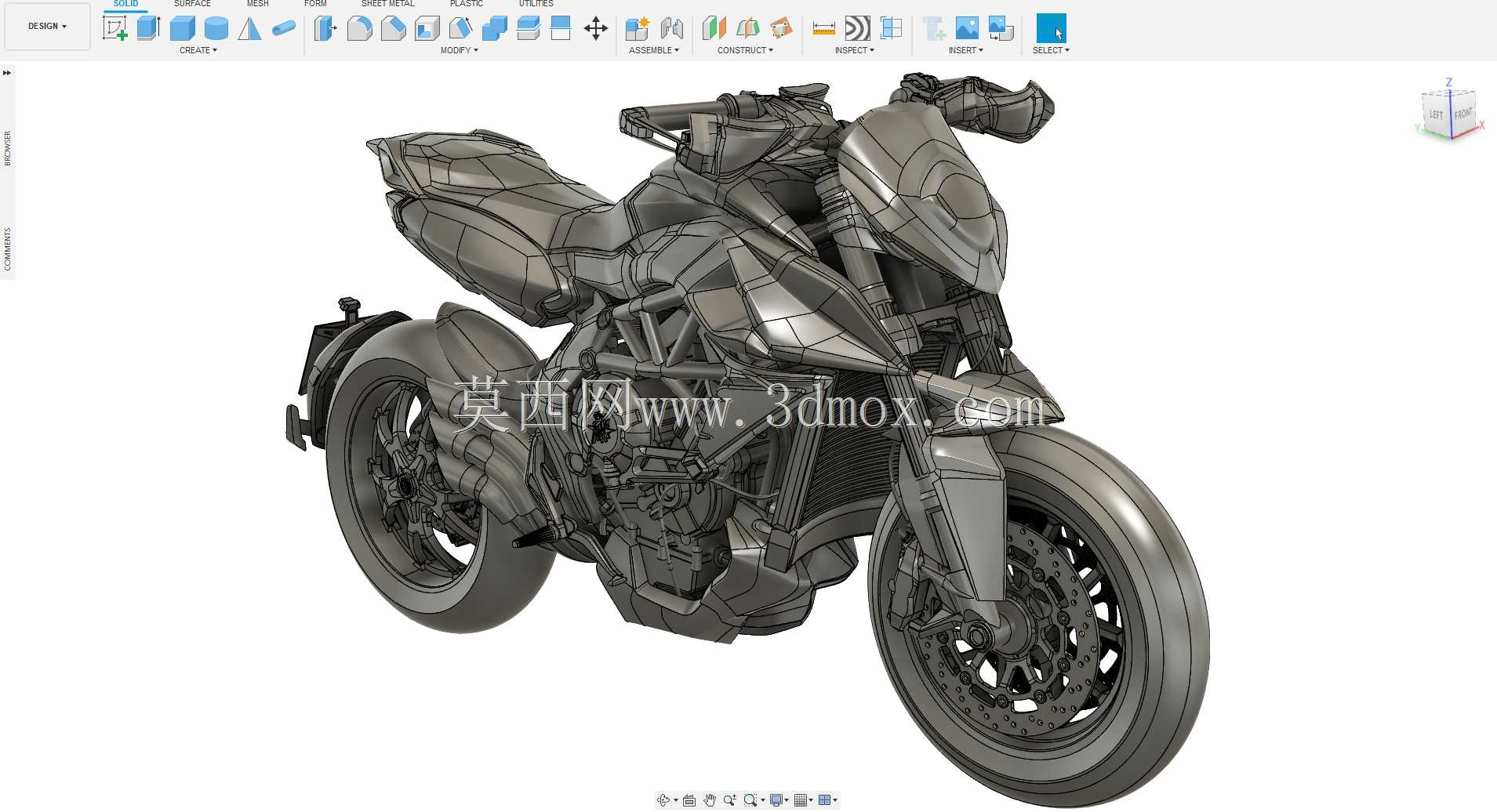 MV Agusta Rivale 800Ħ�г�