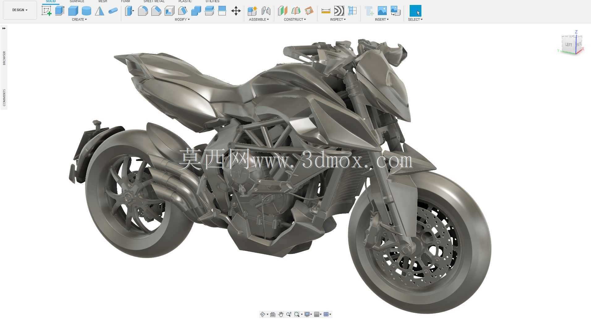 MV Agusta Rivale 800Ħ�г�