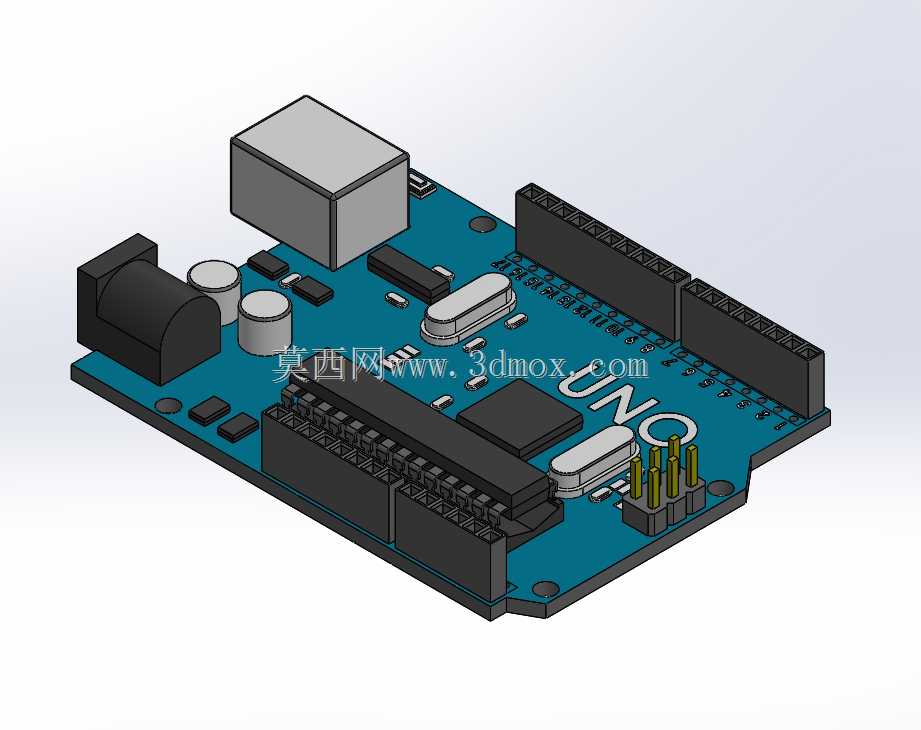 Arduino UNO