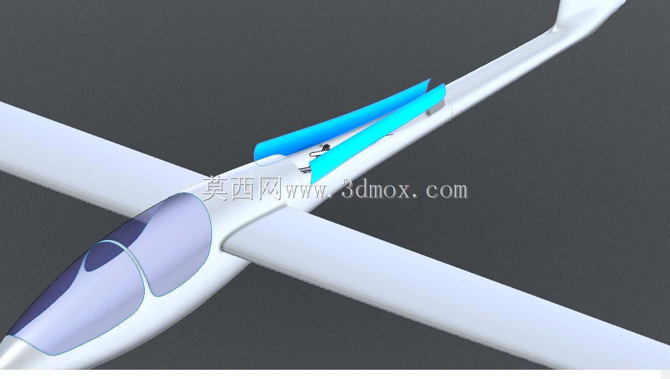 Sailplane