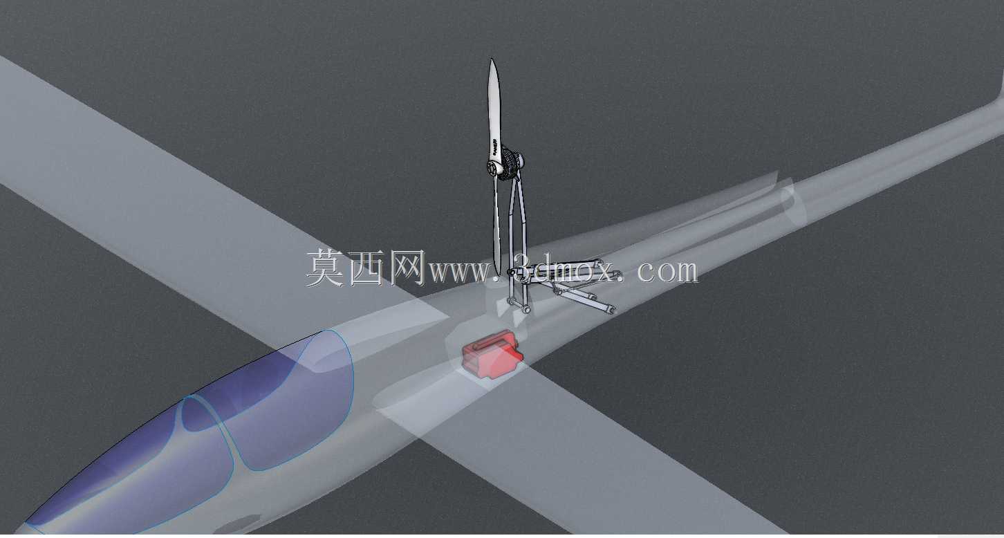 Sailplane