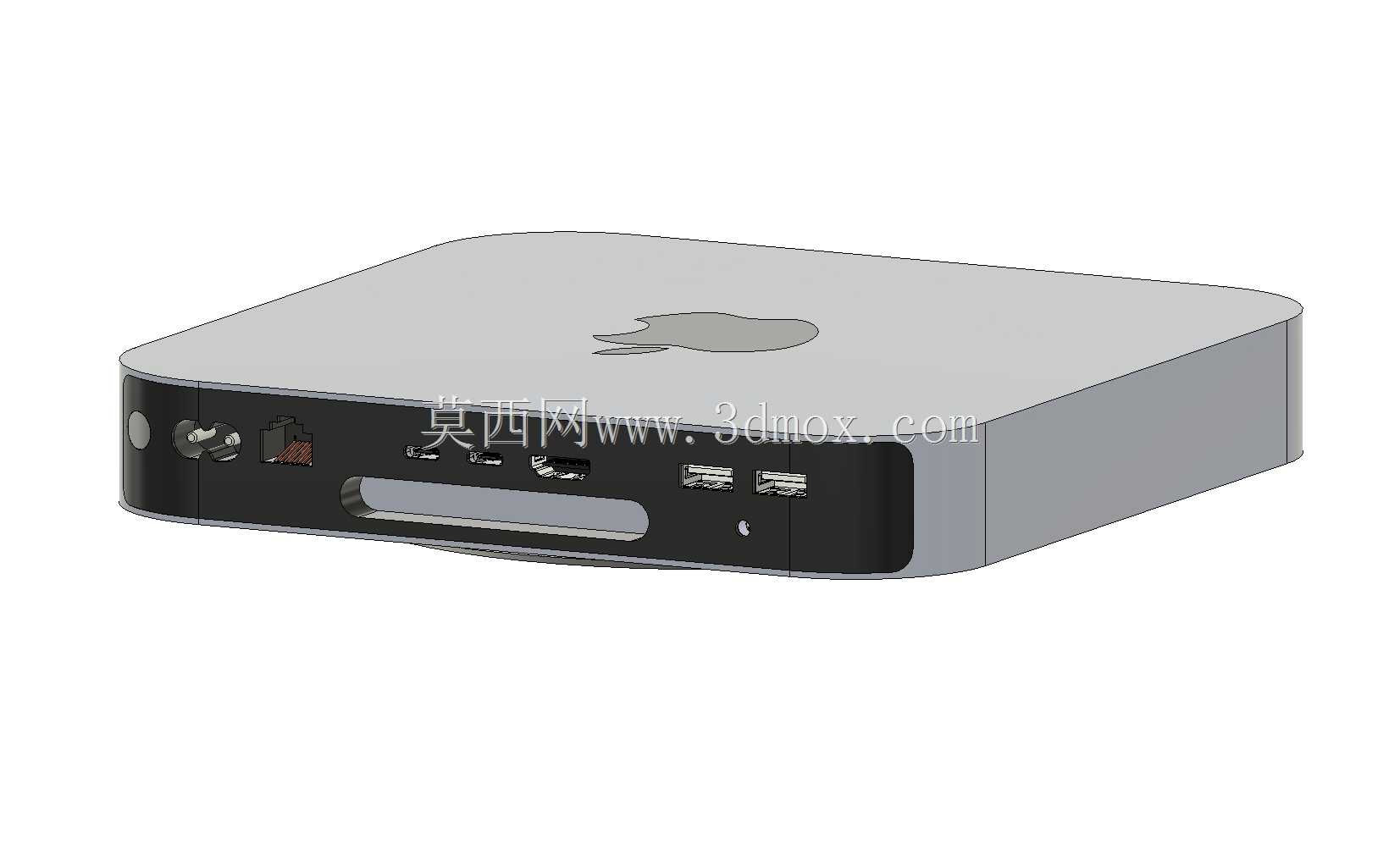 ���˿ڵ�M2 Mac Mini