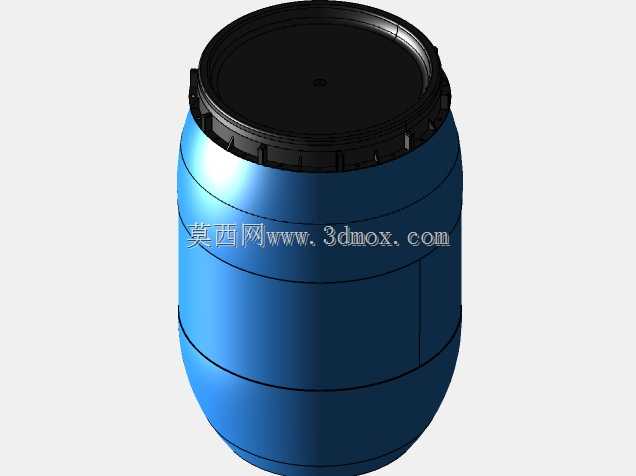 BOMBONA 200L/����Ͱ/BIDON PLASTICO