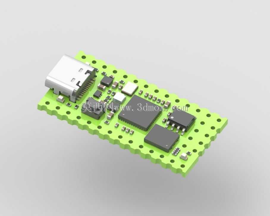 �������ꡱRISC-V FPGA PCBģ���е�ICEBreaker��Bitsy��