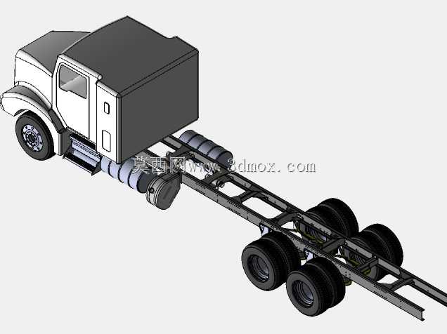 Kenworth T880�����ͳ��ܵ���