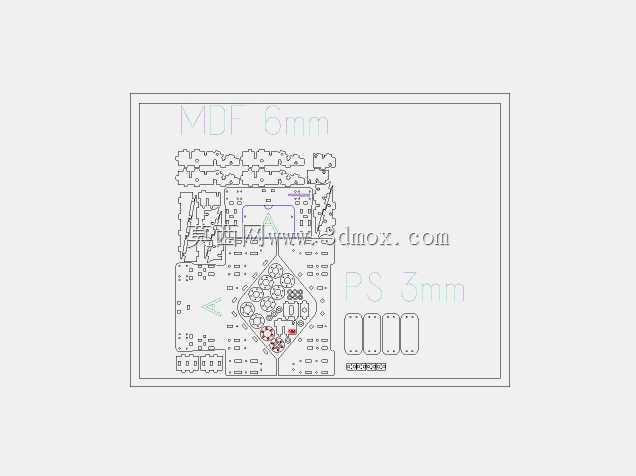 迷你冰球坦克V1.0