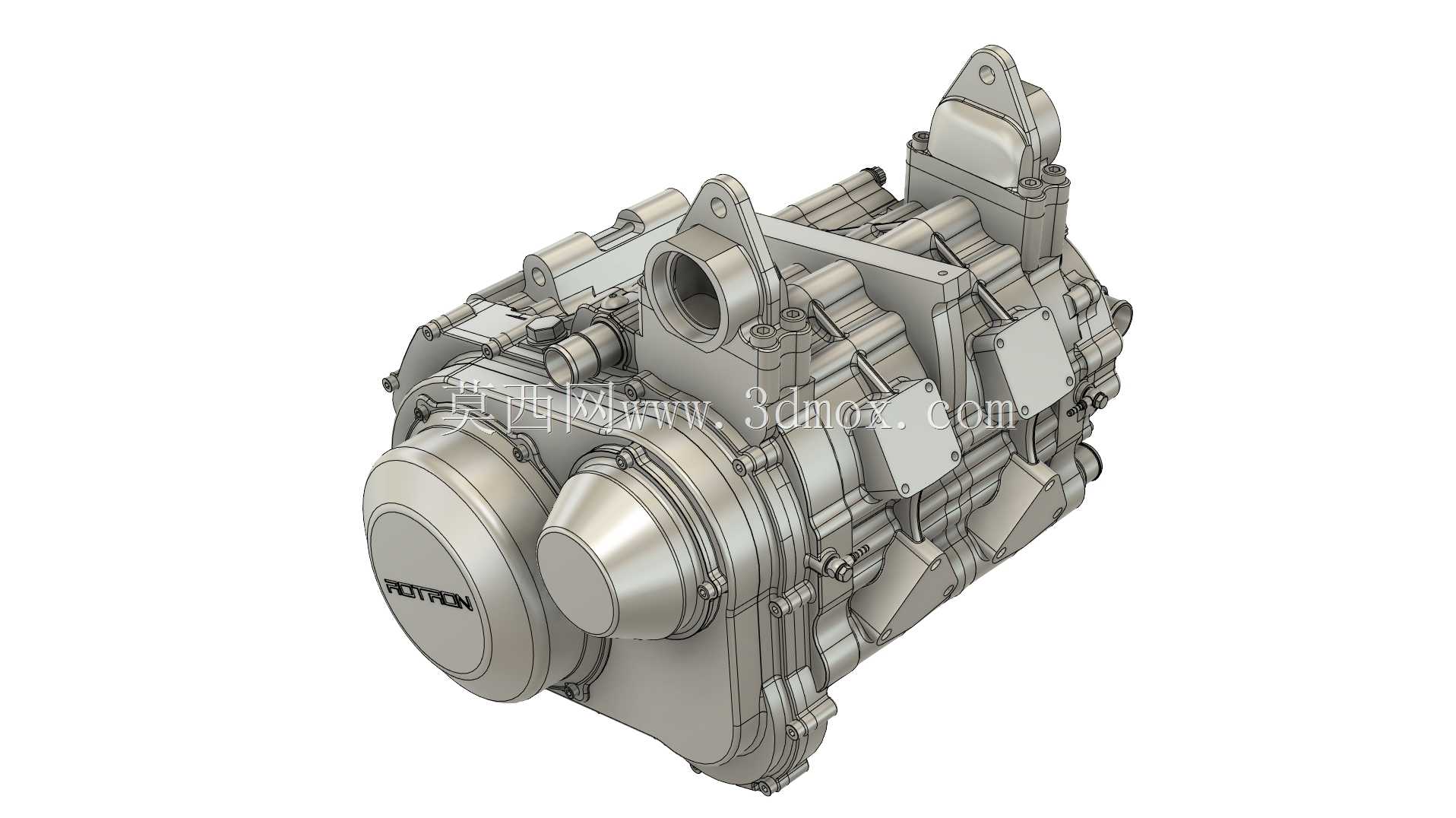 Rotron 690���˶�������