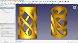 3D CAD ��ϰ 1154