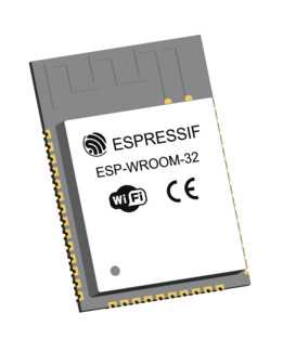 ESP32-WROOM-32 ģ��