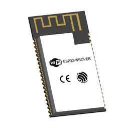  ESP32-Wrover Espres