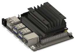 NVIDIA Jetson Nano