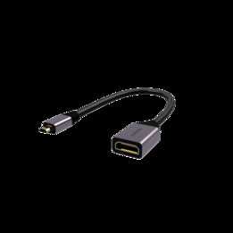  Ugreen����������Micro HDMI��HDMI 