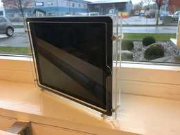 Ipad 亚克力壁挂架
