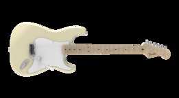 1996 Fender YJM ������ Stratocaster