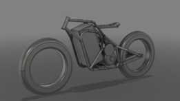  e-e-bike��δ��ɣ�