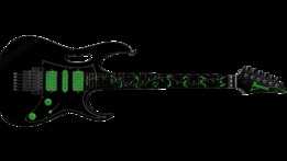  ibanez jem777v 