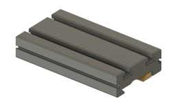 taig Micro车床II Cross Slide