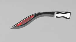 khukri������ķ��ǹ����