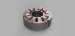 �޿� BLDC ��� R150 KV100
