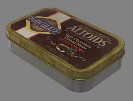  altoids std�� �ɿ�����