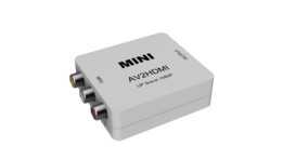  mini av2hdmi 
