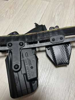 AXL Eclipse Sapari Clip\u0026Carry 适配器