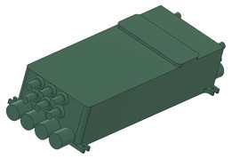 fsesc 75350 AluPCB ˮ�����