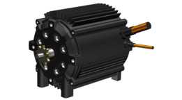  KR5V -Kunray 72V 50