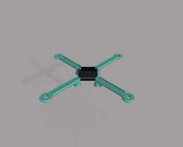  Quadcopter 