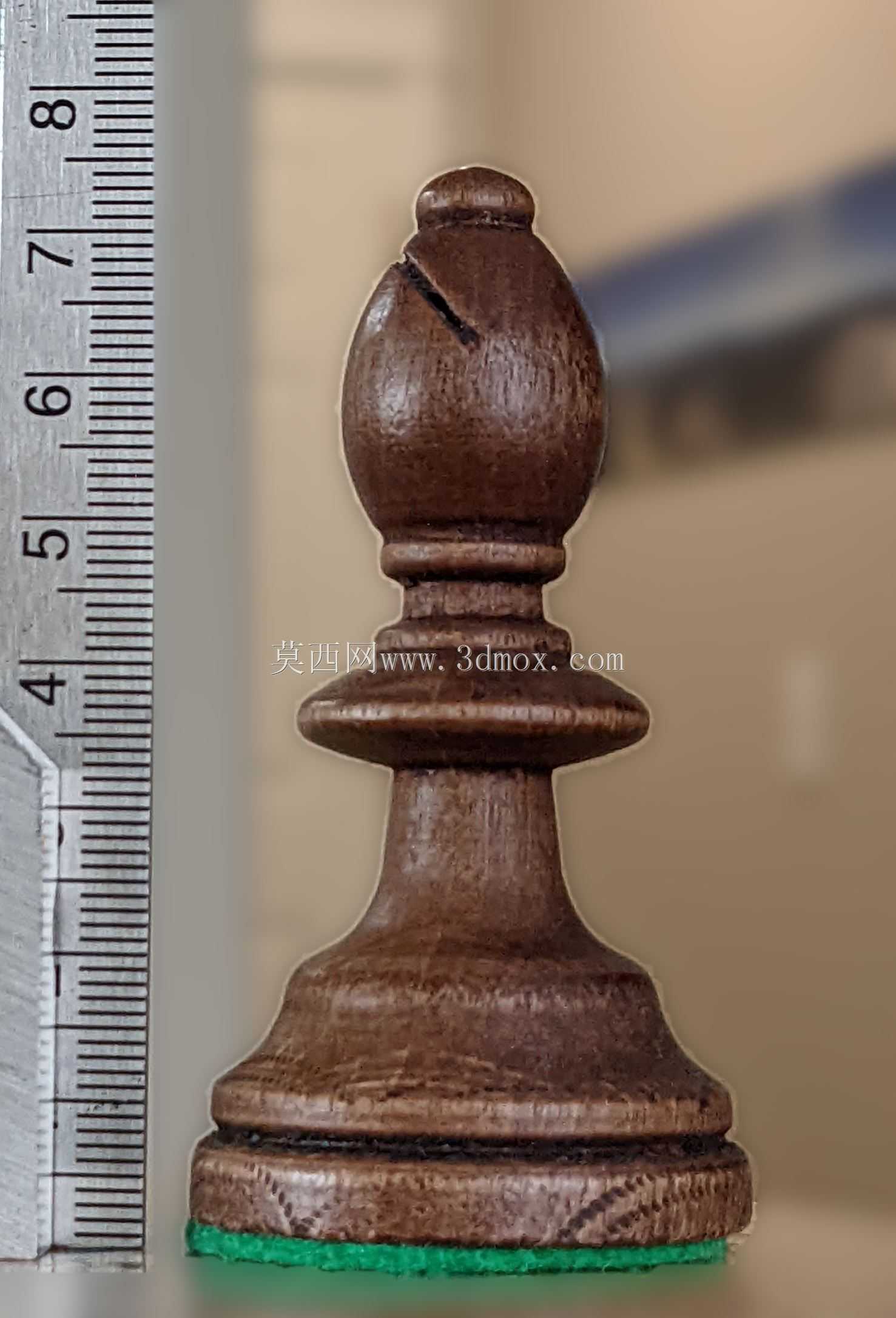 国际象棋碎片