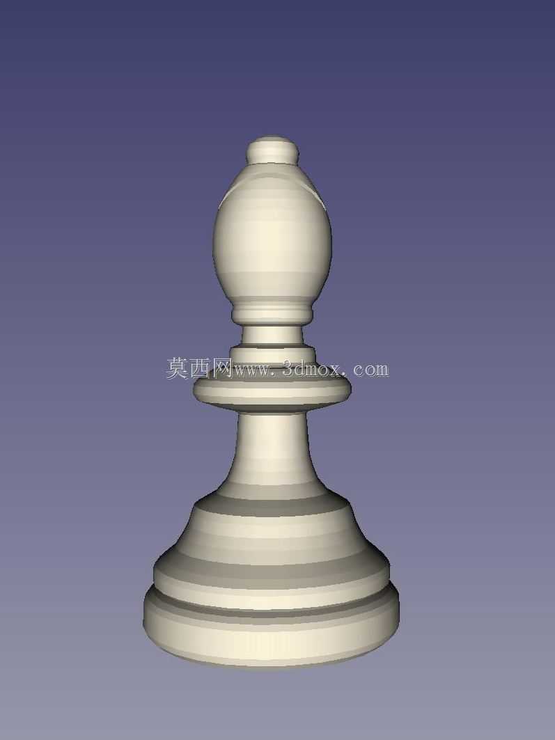 国际象棋碎片