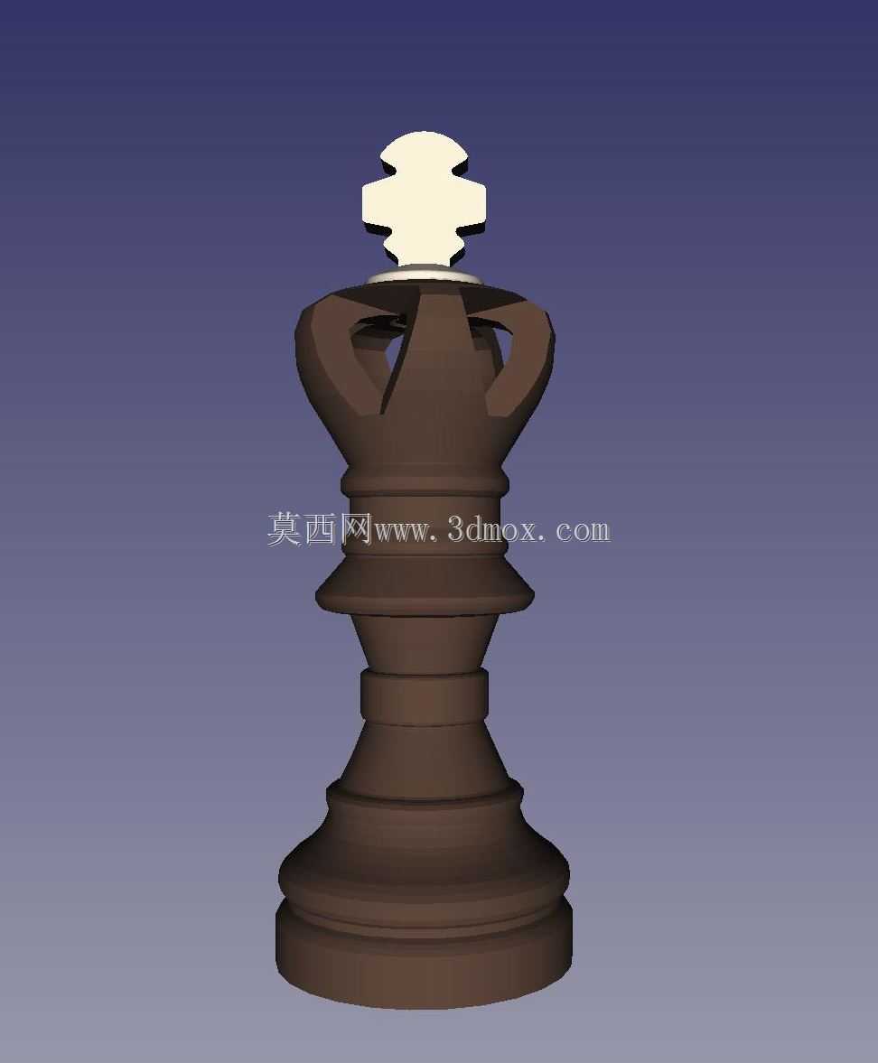 国际象棋碎片