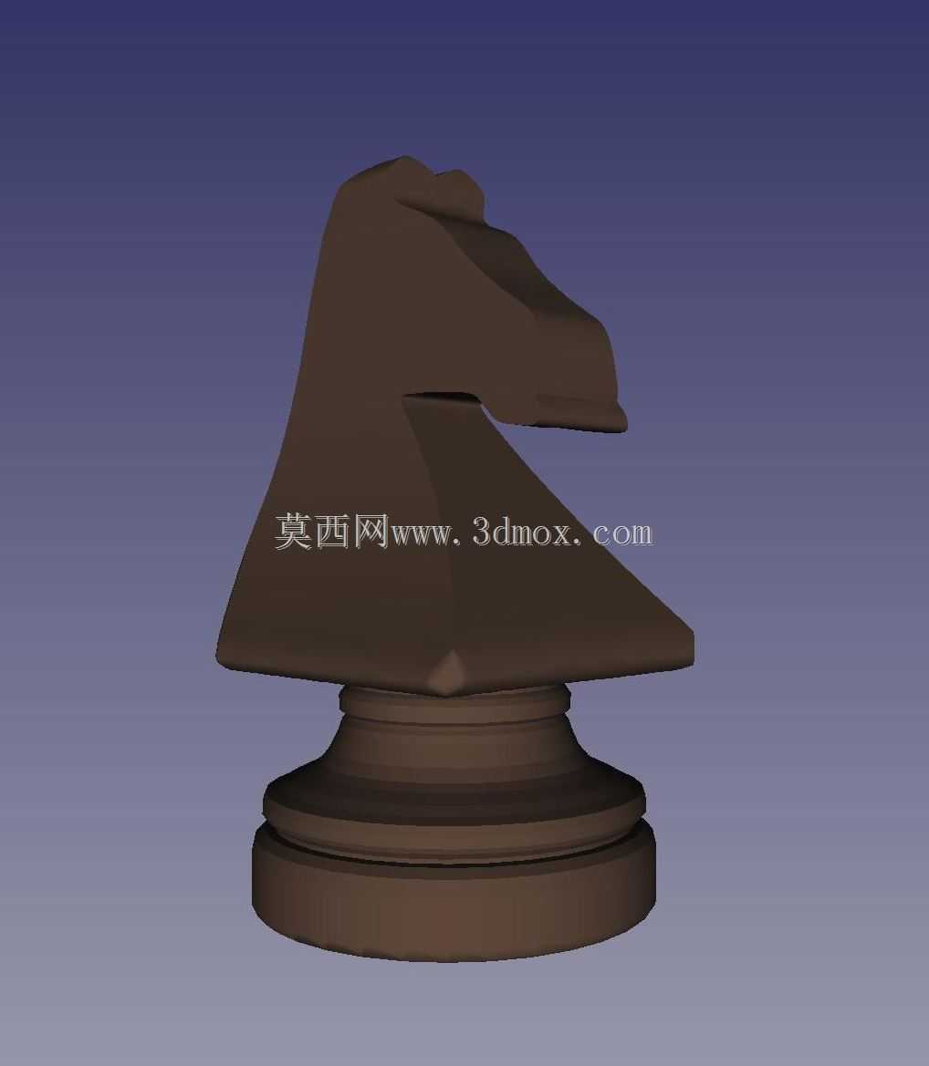 国际象棋碎片
