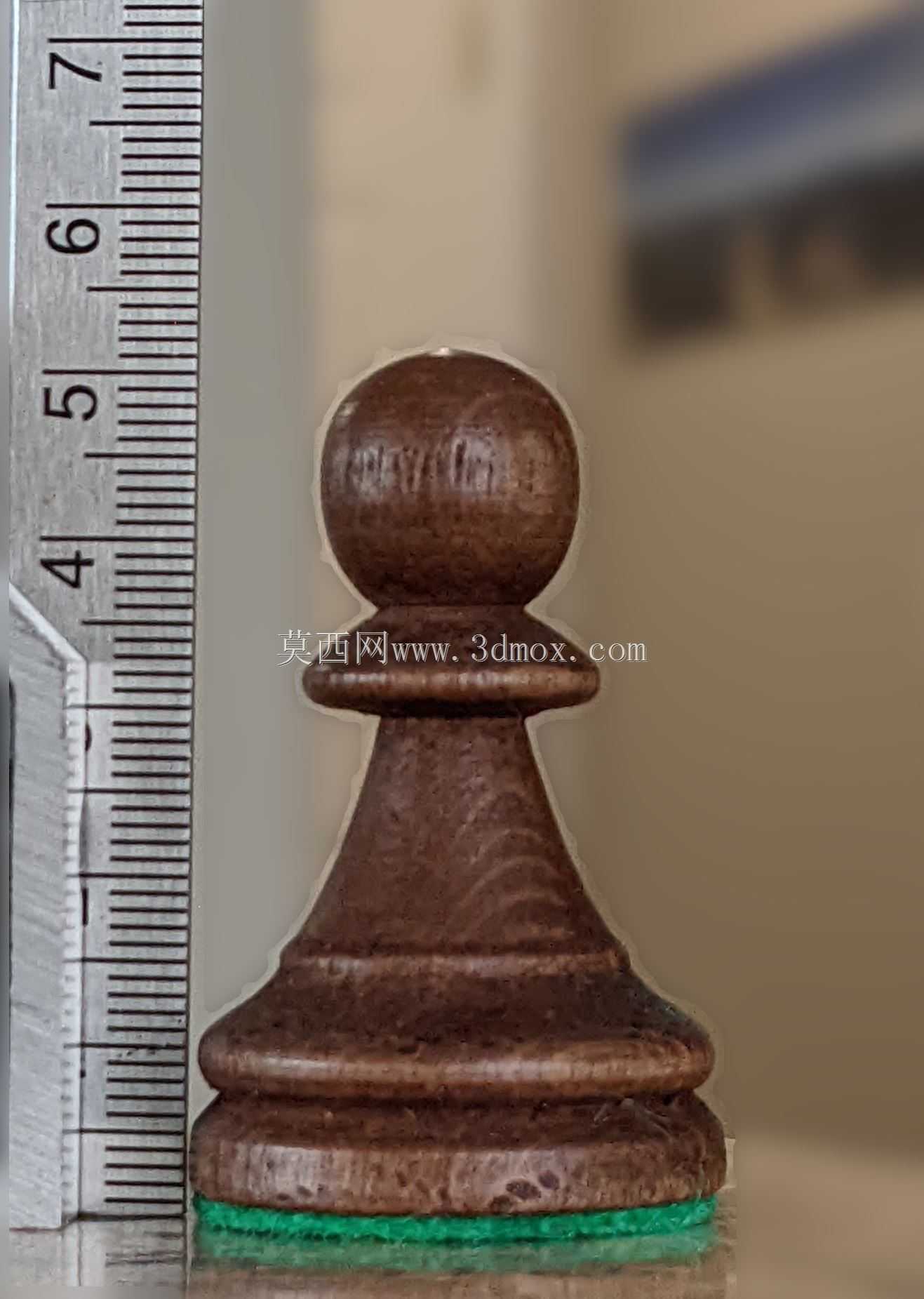 国际象棋碎片