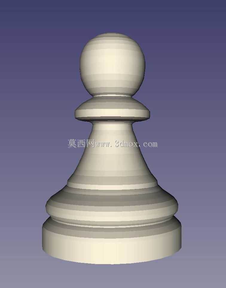 国际象棋碎片