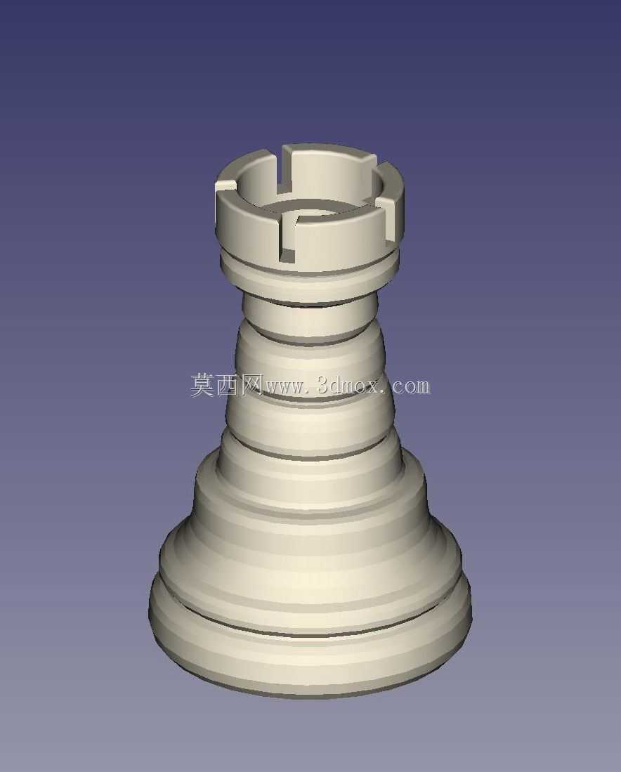 国际象棋碎片